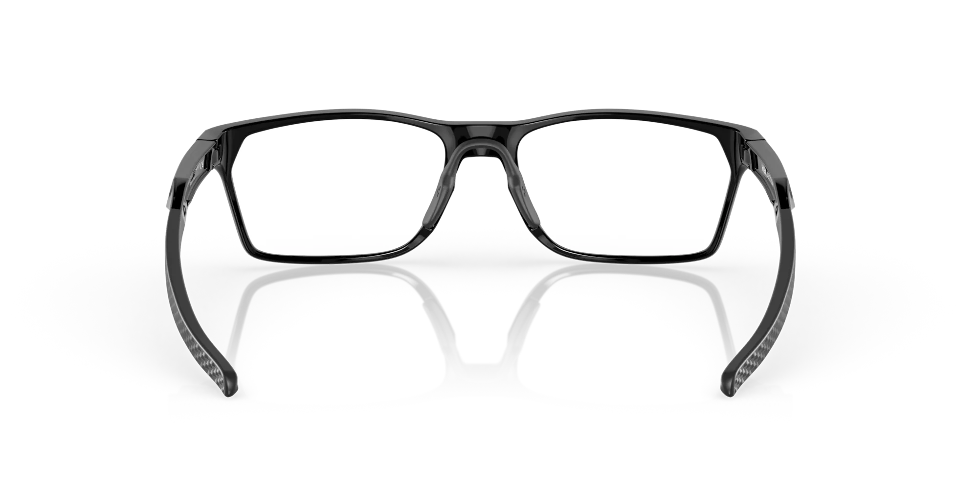 Oakley Optical frame HEX JECTOR Black Ink OX8032-04