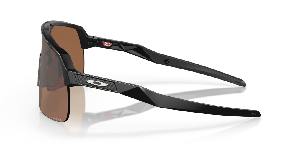 Oakley Sunglasses SUTRO LITE Matte Black/Prizm Tungsten OO9463-14