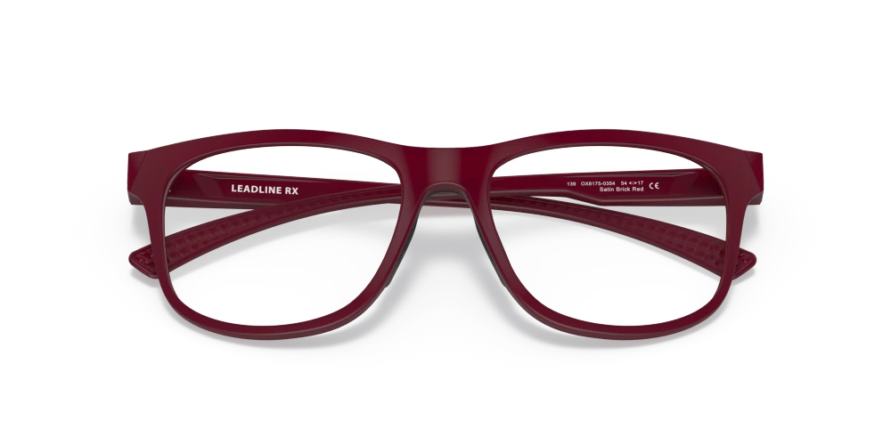 Oakley Optical frame LEADLINE RX OX8175-03