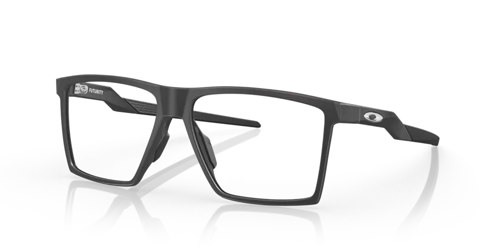 Oakley Okulary korekcyjne FUTURITY Satin Black OX8052-01
