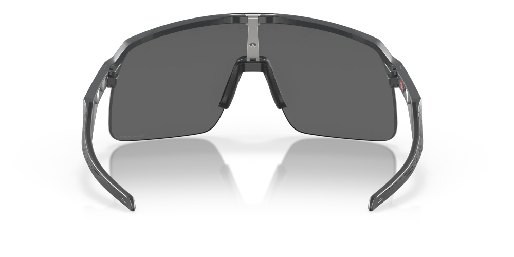 Oakley Okulary przeciwsłoneczne SUTRO LITE Hi Res Matte Carbon, Prizm Black OO9463-25