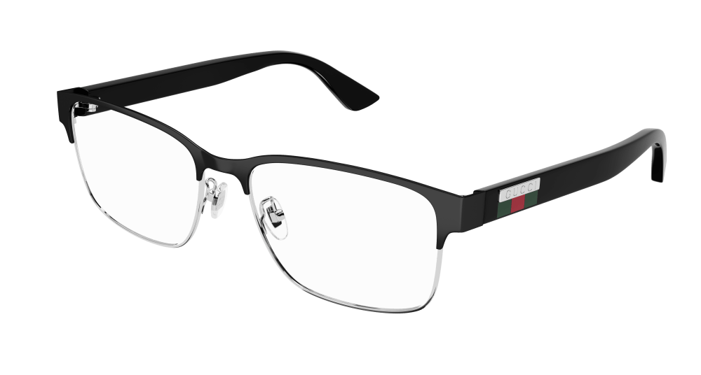 Gucci Okulary korekcyjne GG0750O-005