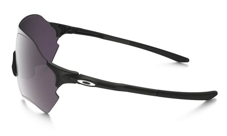 Oakley Sunglasses EVZERO RANGE Matte Black/Prizm Daily Polarized OO9327-06