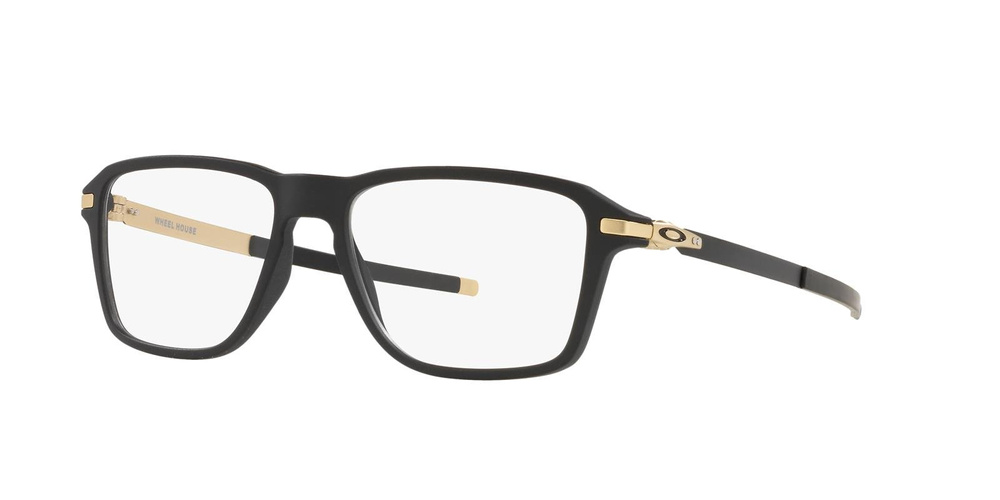 Oakley Optical frame WHEEL HOUSE OX8166-05