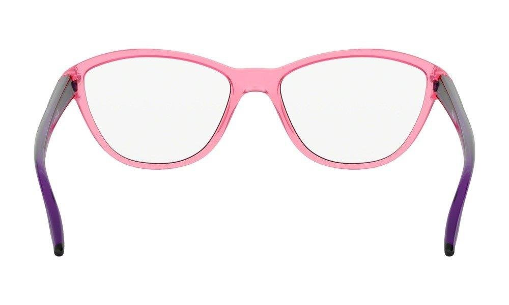 Oakley Optical Frame Junior TWIN TAIL Pink/Clear OY8008-03