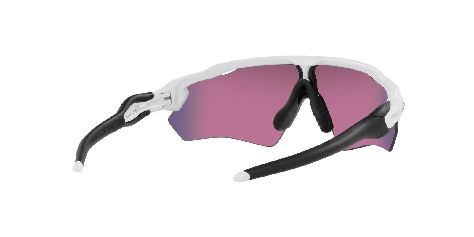 Oakley Okulary przeciwsłoneczne RADAR EV XS PATH Matte White/Prizm Road OJ9001-18