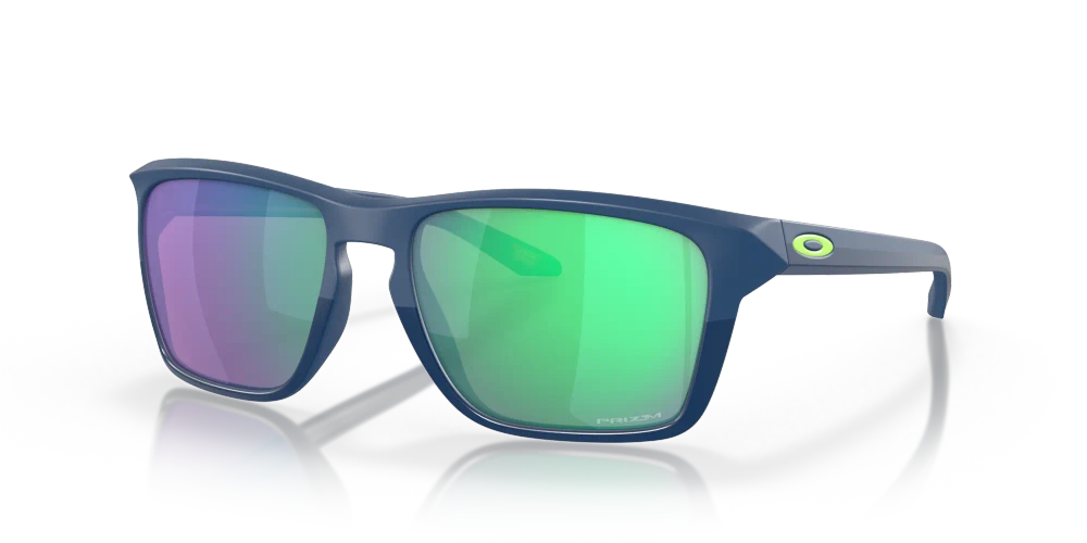 Oakley Okulary przeciwsłoneczne SYLAS OO9448-20