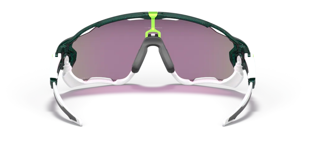 Oakley JAWBREAKER Metallic Green/... OO9290-36