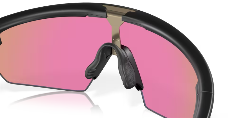 Oakley Sunglasses SPHAERA Matte Black / Prizm Golf OO9403-06