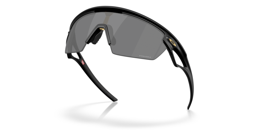 Oakley Okulary przeciwsłoneczne SPHAERA Matte black / Prizm black OO9403-23