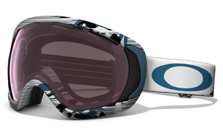 Oakley Goggle CANOPY High Country Blue / Prizm Rose 59-698