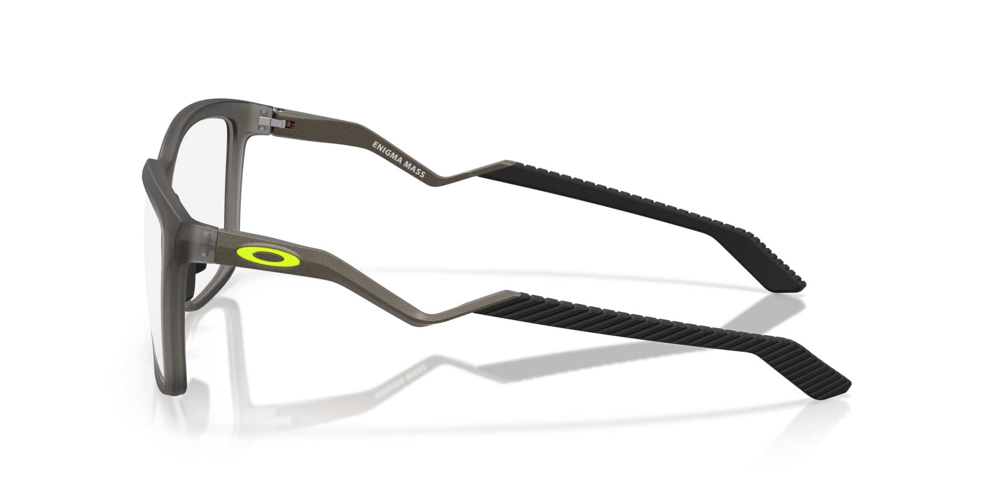 Oakley Okulary korekcyjne ENIGMA MASS OX8191-02