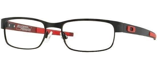 Oakley Optical frame CARBON PLATE SCUDERIA FERRARI Black/Ferrari Red OX5079-04