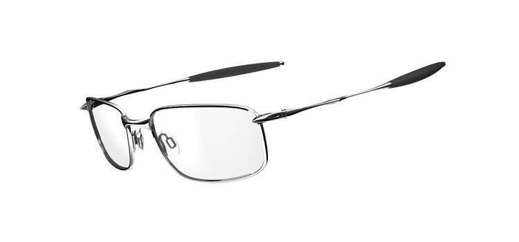 Oakley Optical frame CHIEFTAIN Polished Mercury/53 OX5072-04