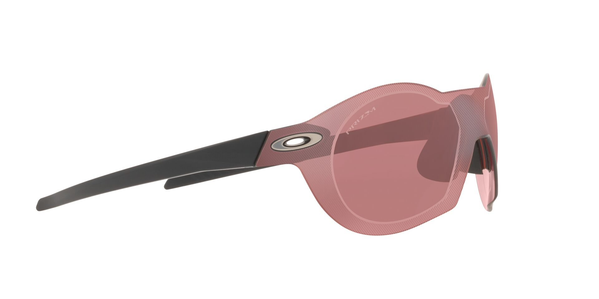 Oakley Sunglasses Re:SubZero Matte Black, Prizm Dark Golf OO9098-05