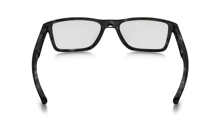 Oakley Optical Frame FIN BOX Polished Grey Tortoise OX8108-04