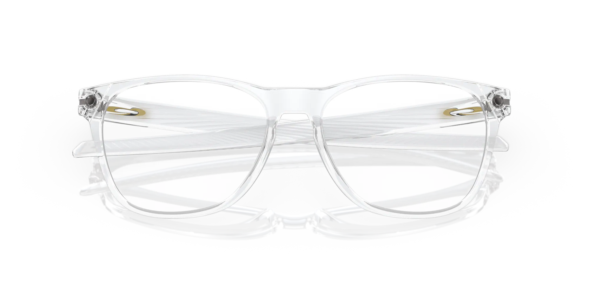Oakley Optical frame OJECTOR RB Polished Clear OX8177-03