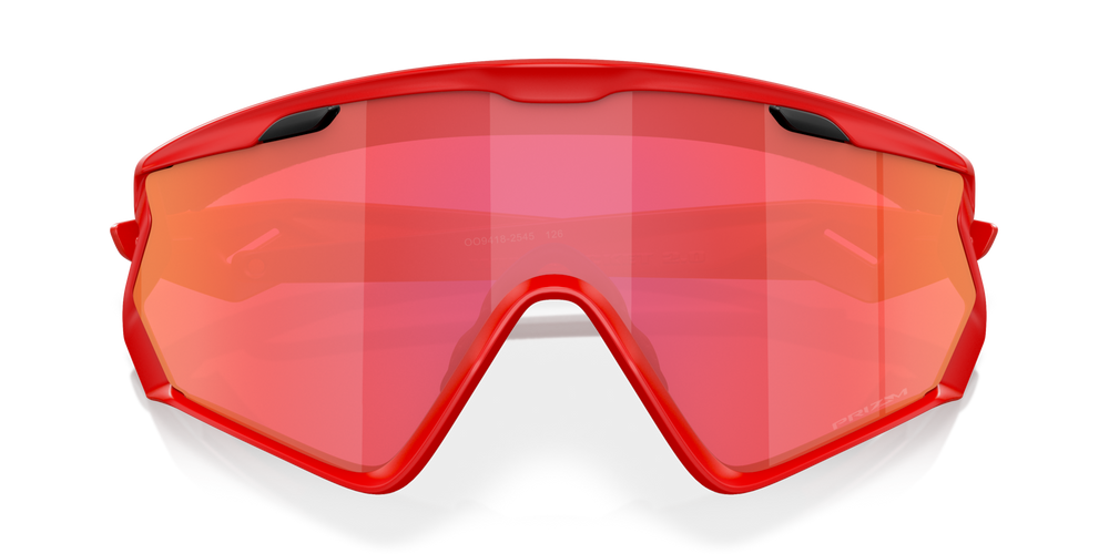 Oakley Sunglasses Matte Redline/Prizm Snow Torch OO9418-25