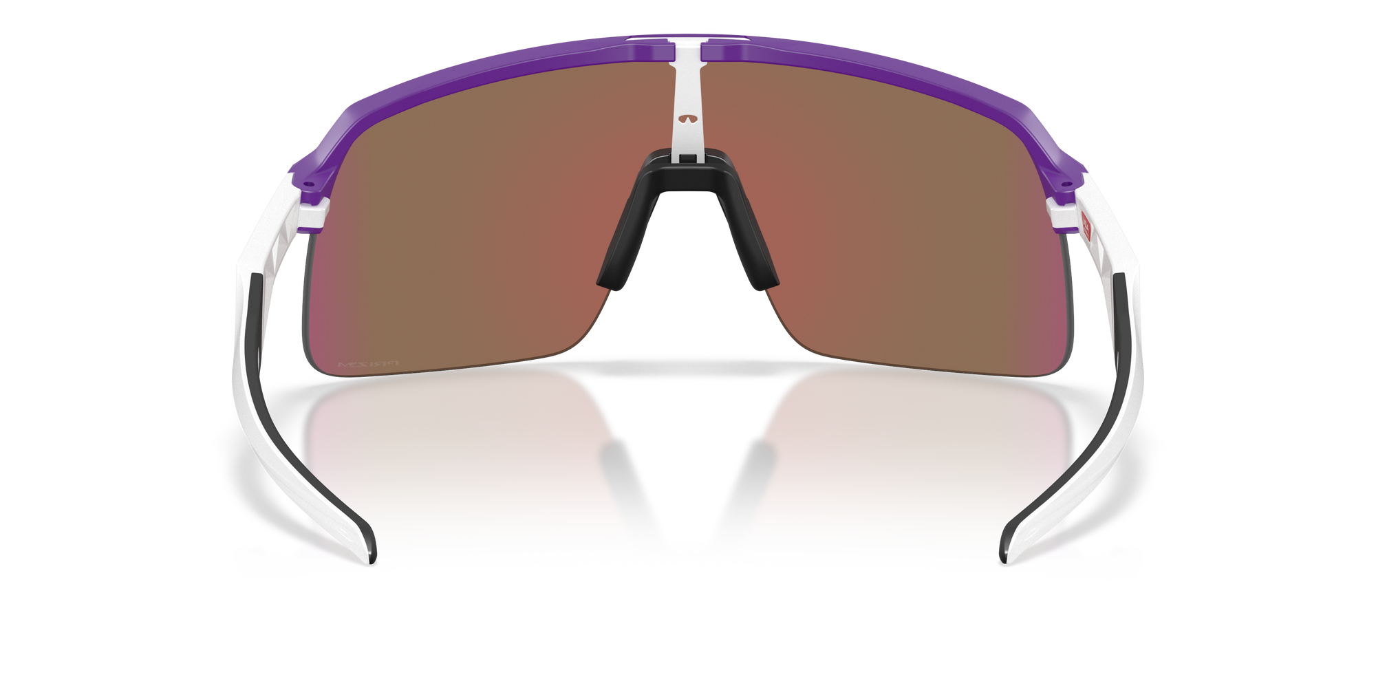 Oakley Sunglasses SUTRO LITE Matte Electric Purple/Prizm Violet OO9463-B5