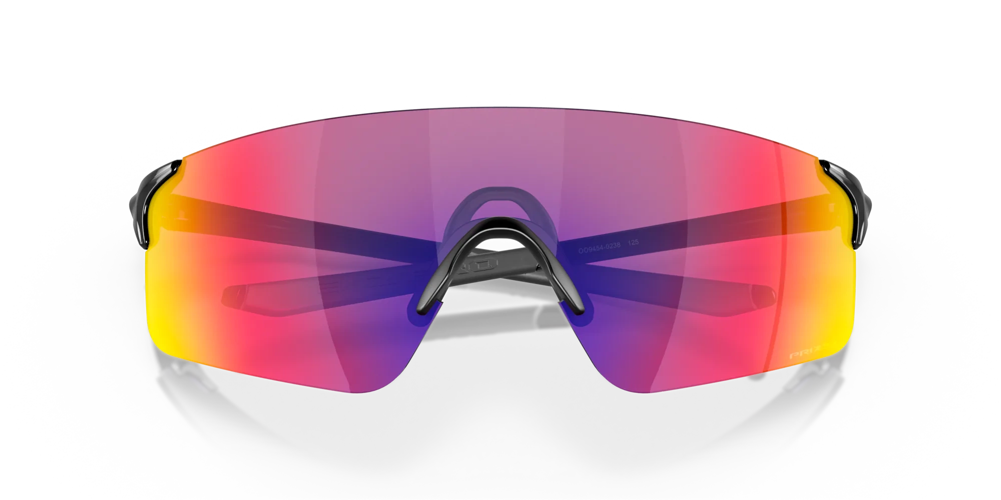 Oakley Sunglasses EVZERO BLADES Polished Black/Prizm Road OO9454-02