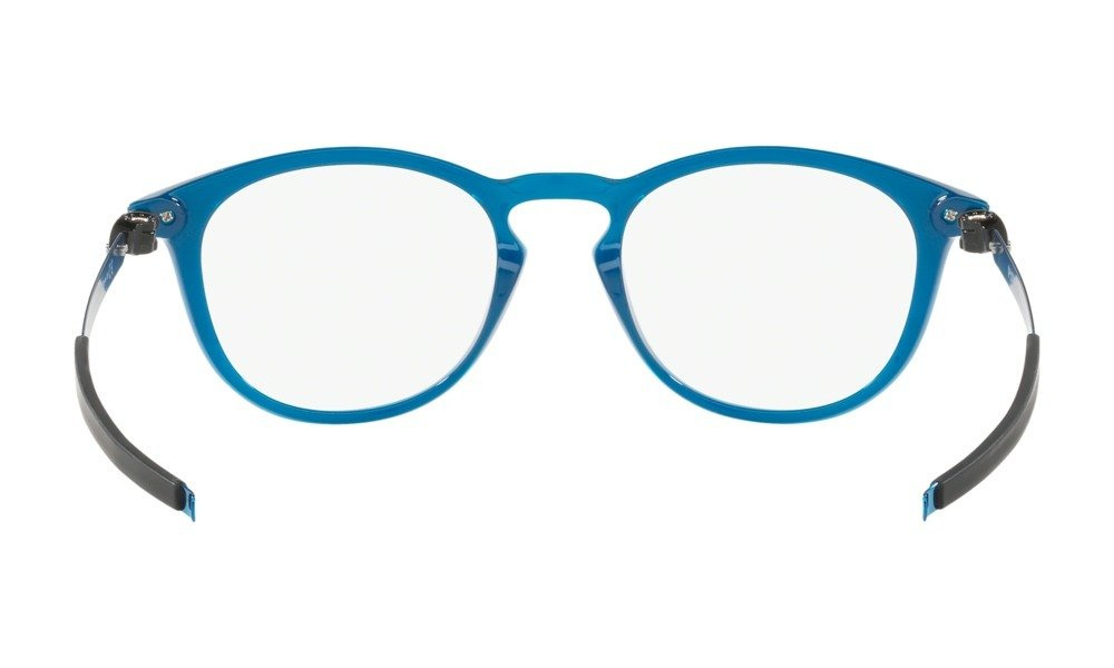 Oakley Oprawy korekcyjne PITCHMAN R Trans Azure/Clear OX8105-10