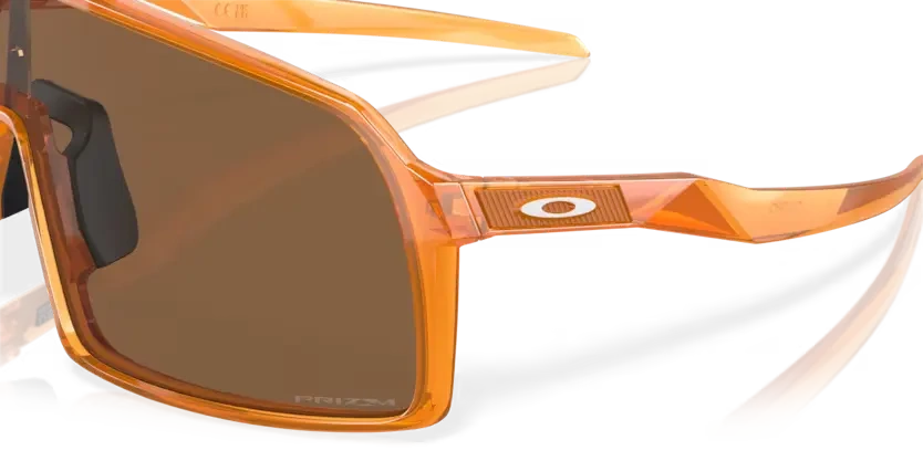 Oakley Sunglasses SUTRO Transparent ginger / Prizm bronze OO9406-A9