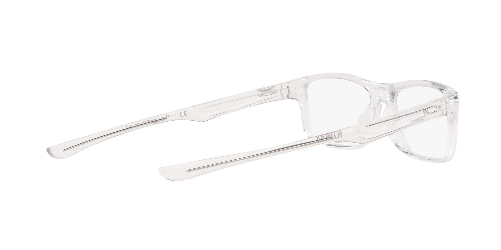 Oakley Optical frame PLANK 2.0 OX8081-11