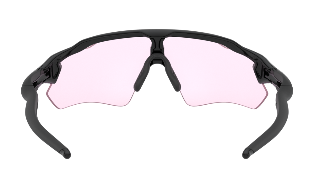 Oakley Sunglasses RADAR EV PATH Polished Black/Prizm Low Light OO9208-98