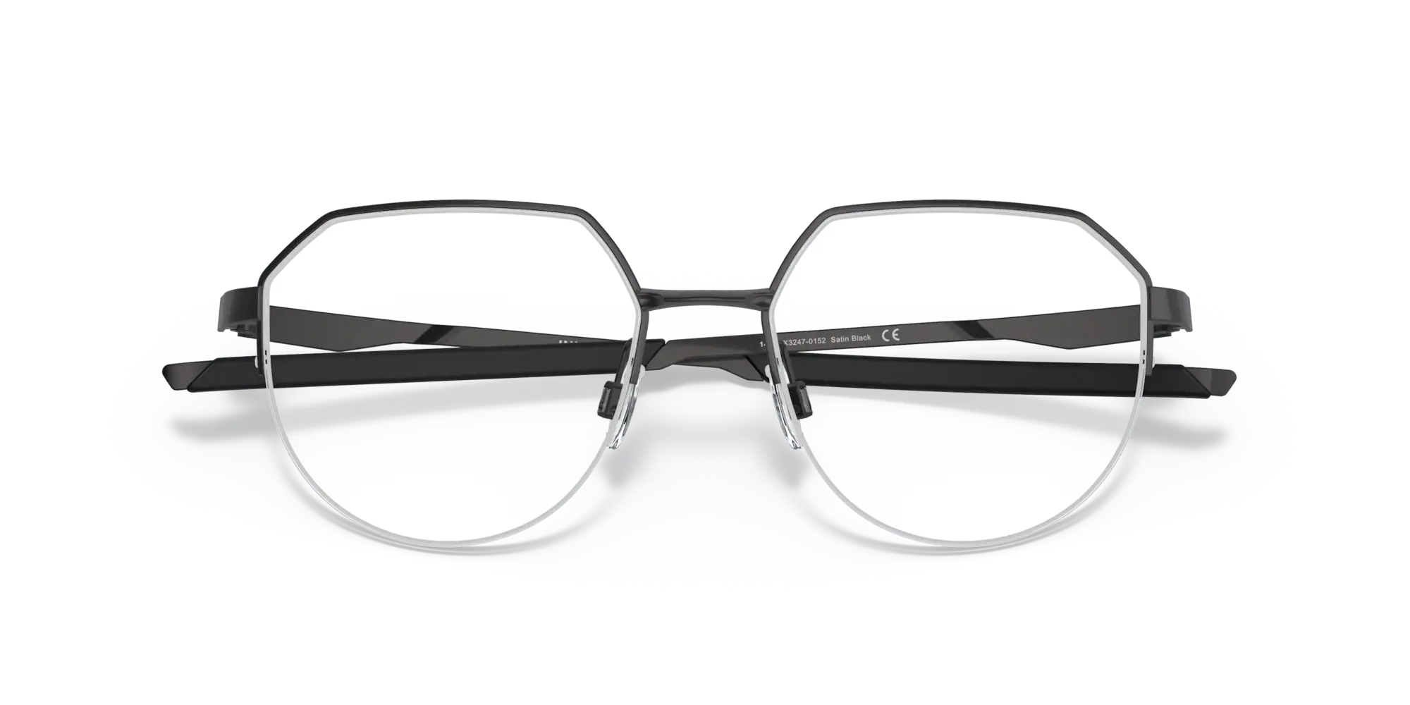 Oakley Optical frame INNER FOIL OX3247-01