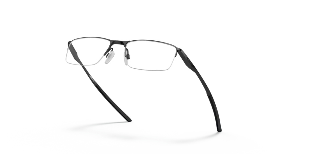 Oakley Okulary korekcyjne Socket 5.5 Polished Black OX3218-01