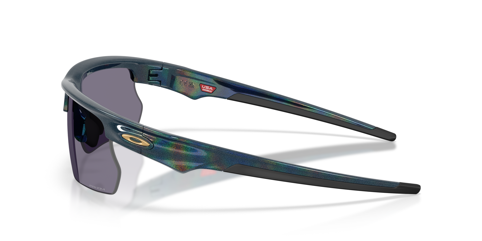 Oakley Sunglasses Bisphaera OO9400-26