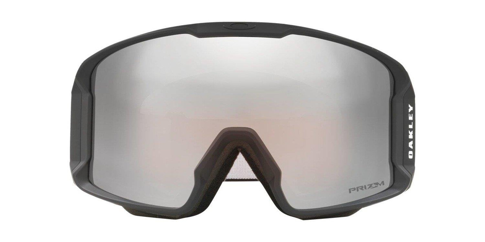 Oakley Gogle Line Miner XM Matte Black / Prizm Snow Black Iridium OO7093-02