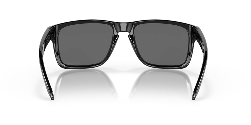 Oakley Sunglasses HOLBROOK XL Polished Black/Prizm Black  OO9417-16