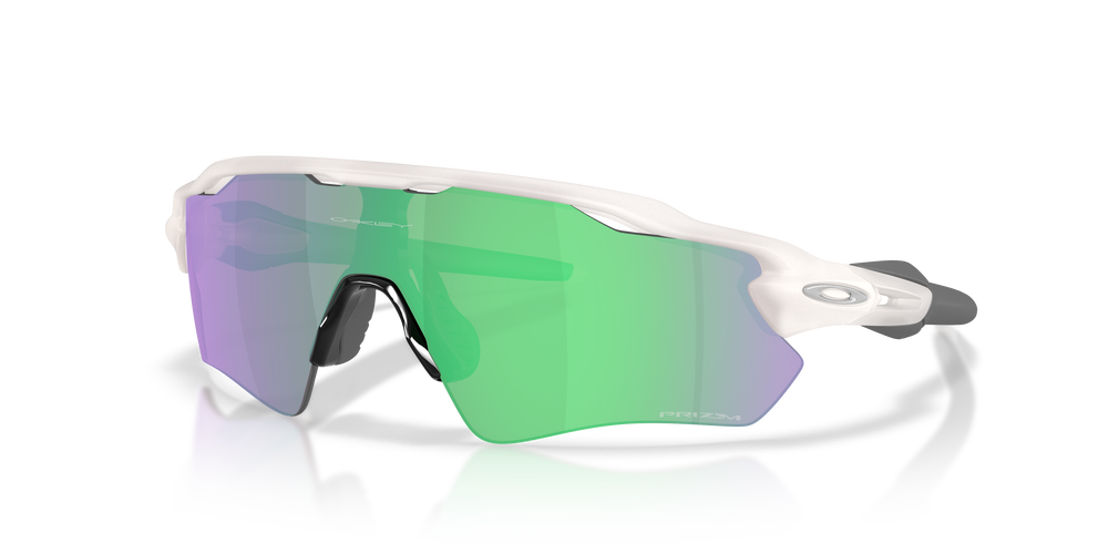 Oakley Okulary przeciwsłoneczne RADAR EV PATH Matt Vapor/Prizm Road Jade OO9208-H1