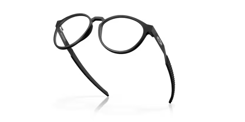 Oakley Optical frame EXCHANGE R Satin BLack OX8184-01