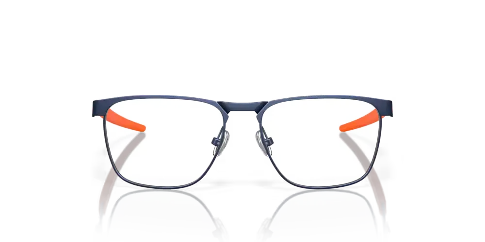 Oakley Okulary korekcyjne dziecięce FLIP KICK Matte Midnight OY3003-03