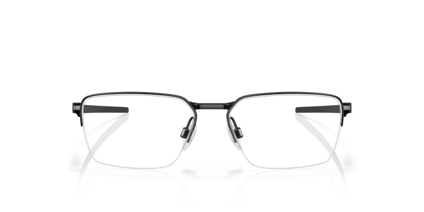 Oakley Optical frame SWAY BAR 0.5 Satin Black OX5076-01