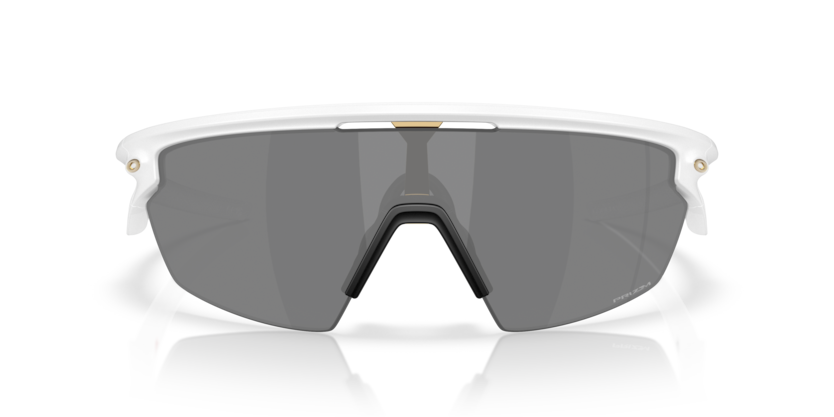 Oakley Okulary przeciwsłoneczne SPHAERA Matte white / Prizm black OO9403-24