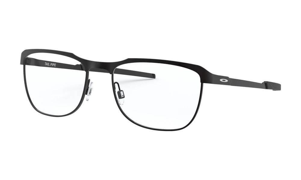 Oakley Okulary korekcyjne TAIL PIPE Satin Black OX3244-01