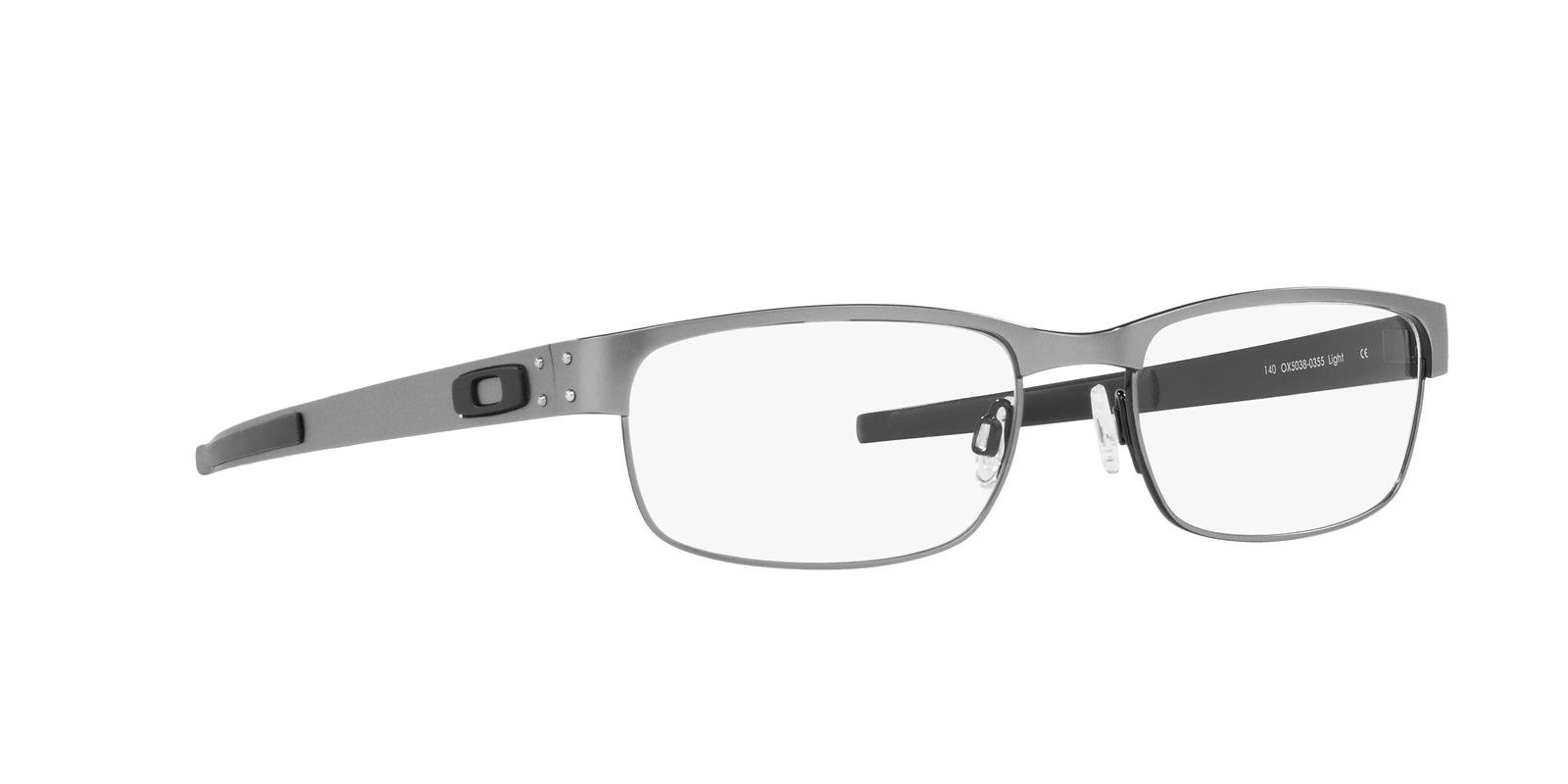 Oakley Optical frame METAL PLATE OX5038-03
