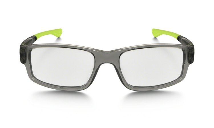 Oakley Okulary korekcyjne TRAILDROP Grey Shadow OX8104-04