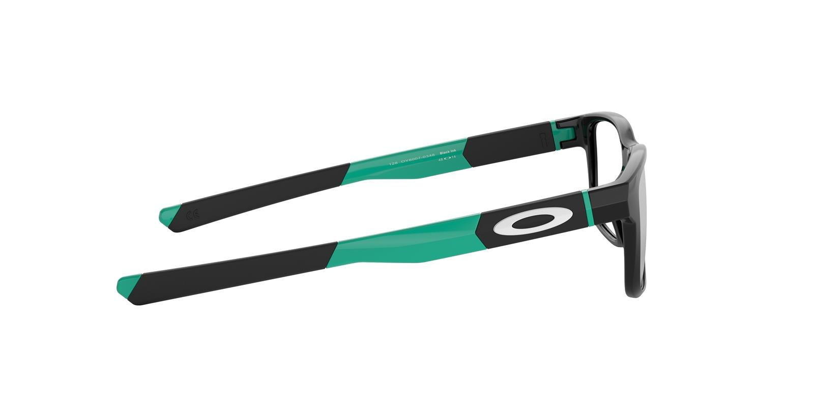 Oakley Optical frame FIELD DAY OY8007-03