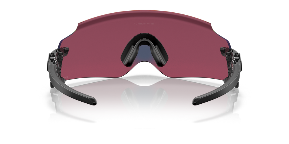 Oakley Sunglasses OAKLEY KATO Polished Black/Prizm Road OO9455M-04