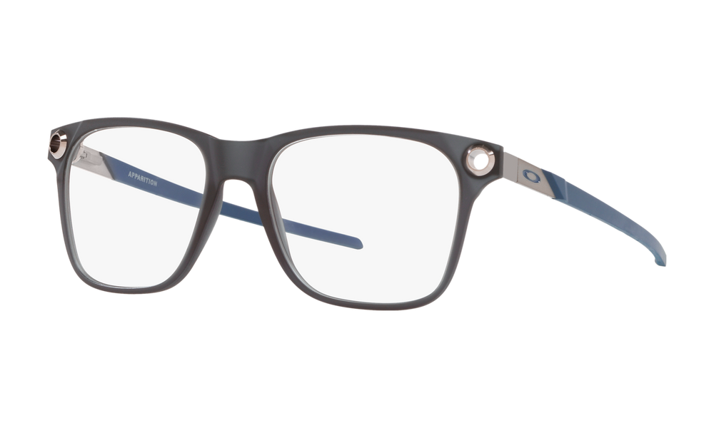 Oakley Okulary korekcyjne APPARITION Satin Grey Smoke OX8152-06