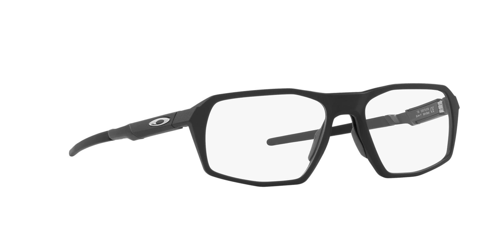 Oakley Optical frame TENSILE Satin Black OX8170-01