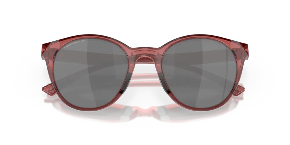 Oakley Sunglasses SPINDRIFT Berry, Prizm Black Polarized OO9474-07