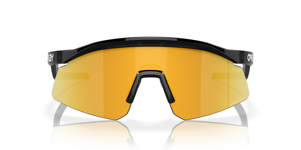 Oakley Okulary przeciwsłoneczne HYDRA Black ink/Prizm 24k OO9229-08