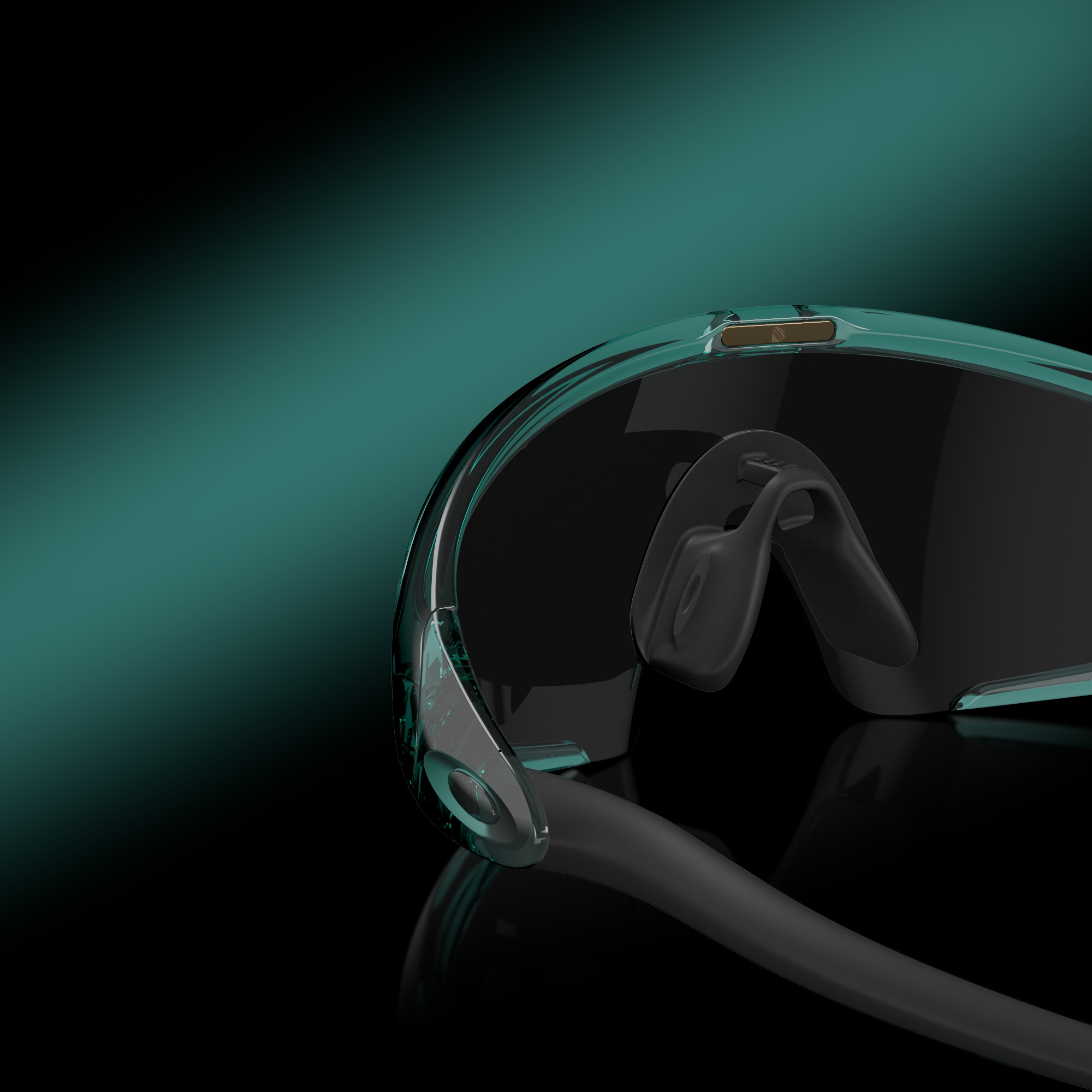 Oakley Sunglasses ELLIPSE OO9490-03