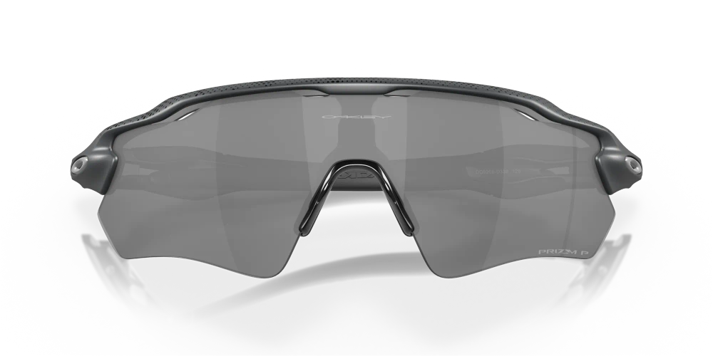 Oakley Sunglasses RADAR EV PATH High Resolution Carbon, Prizm Black Polarized OO9208-D3