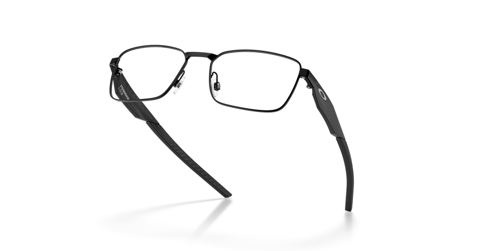 Oakley Okulary korekcyjne STEAKHOUSE OX3140-01